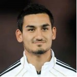 Ilkay Gundogan drakt